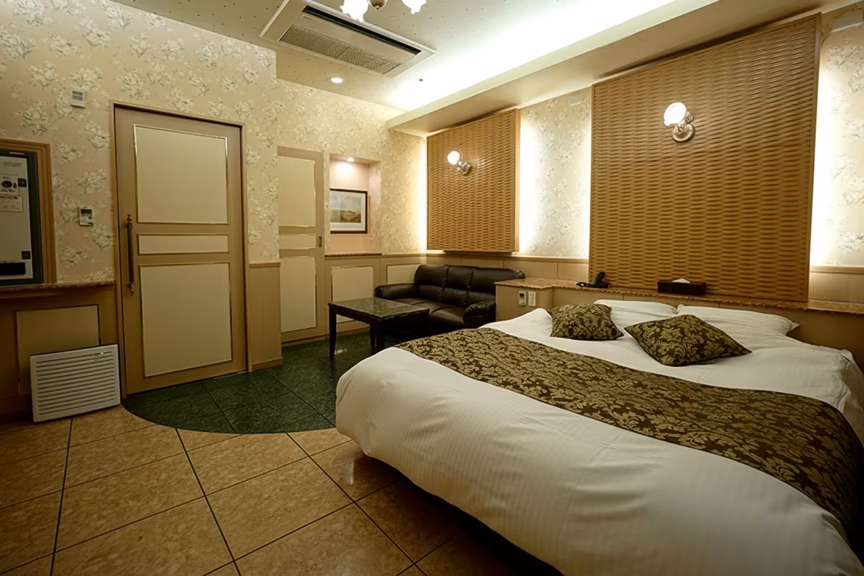 GRAND LEON(旧 Lagna Sky)の画像25