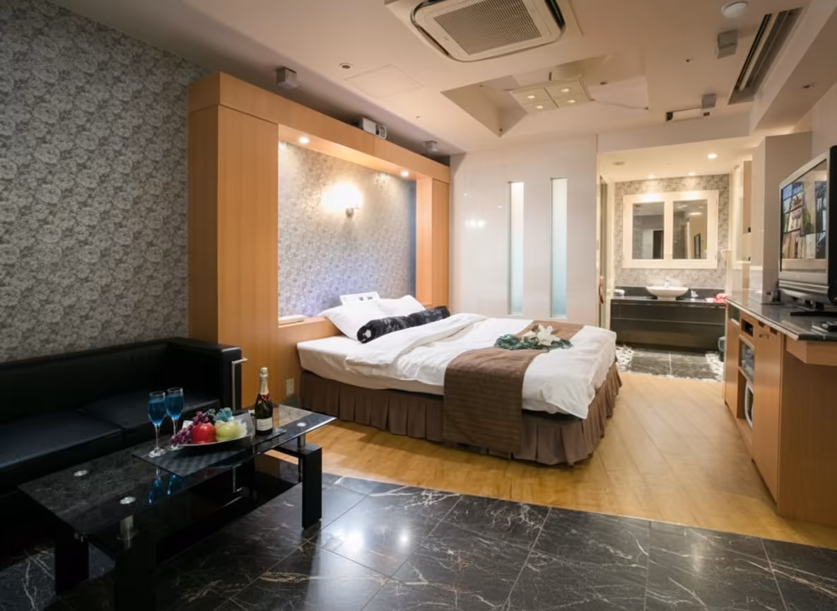 HOTEL AXIS(アクシス)【HAYAMA HOTELS】の画像10
