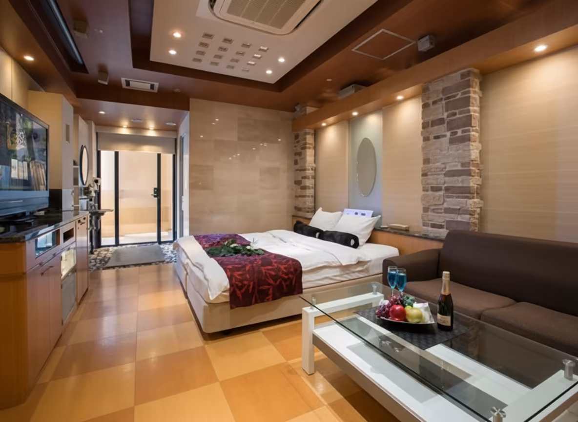 HOTEL AXIS(アクシス)【HAYAMA HOTELS】の画像11
