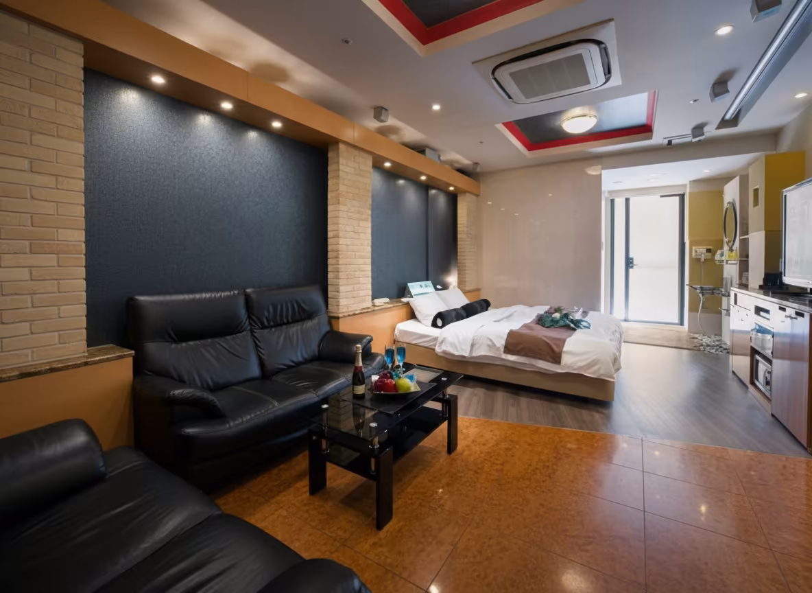 HOTEL AXIS(アクシス)【HAYAMA HOTELS】の画像12
