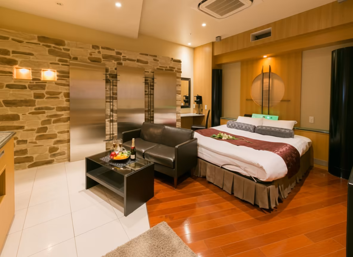 HOTEL AXIS(アクシス)【HAYAMA HOTELS】の画像13