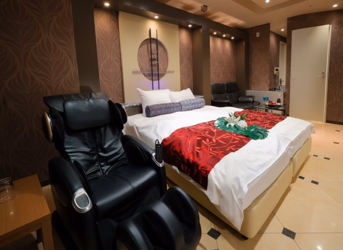 HOTEL AXIS(アクシス)【HAYAMA HOTELS】の画像14