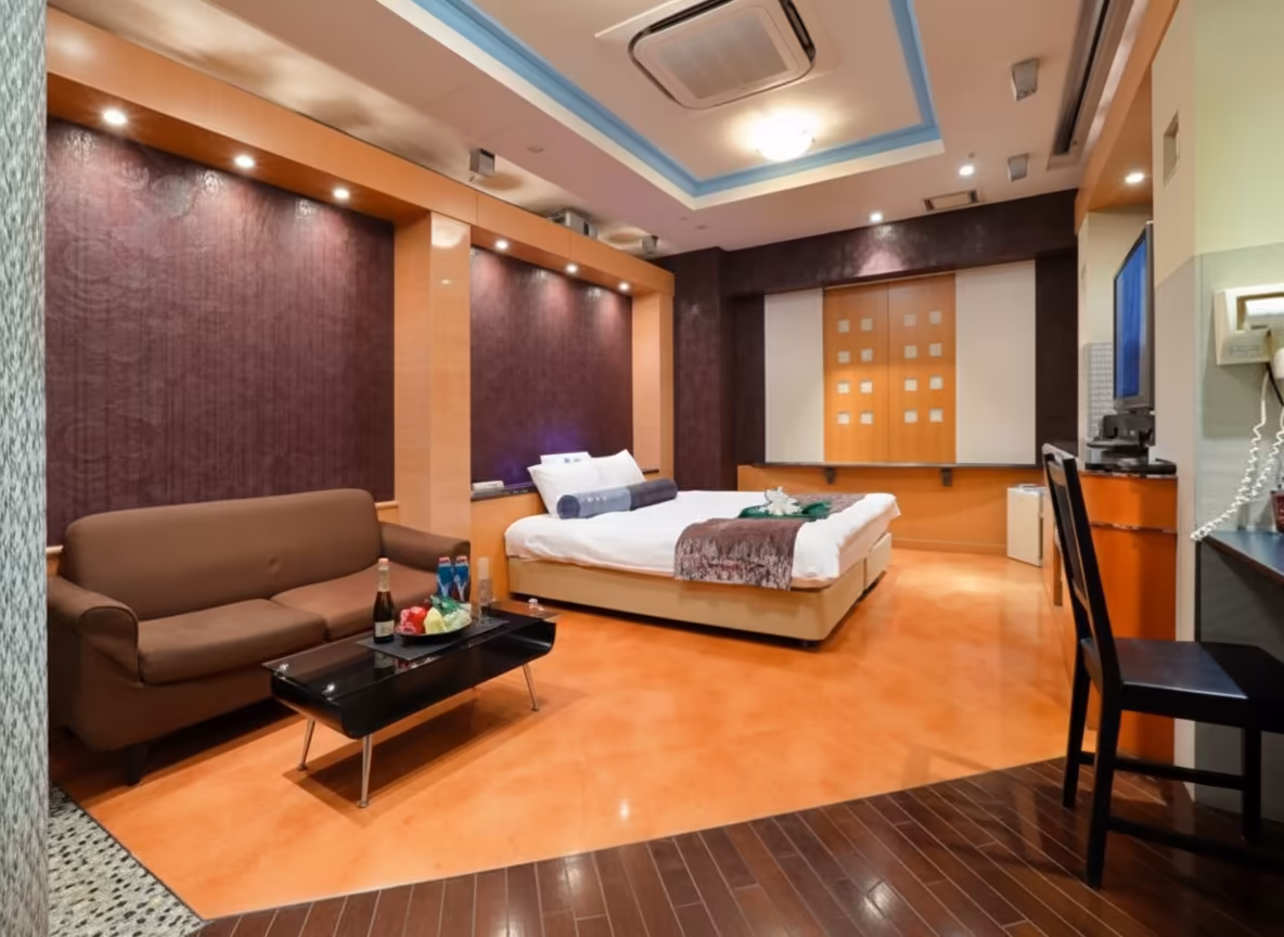 HOTEL AXIS(アクシス)【HAYAMA HOTELS】の画像15