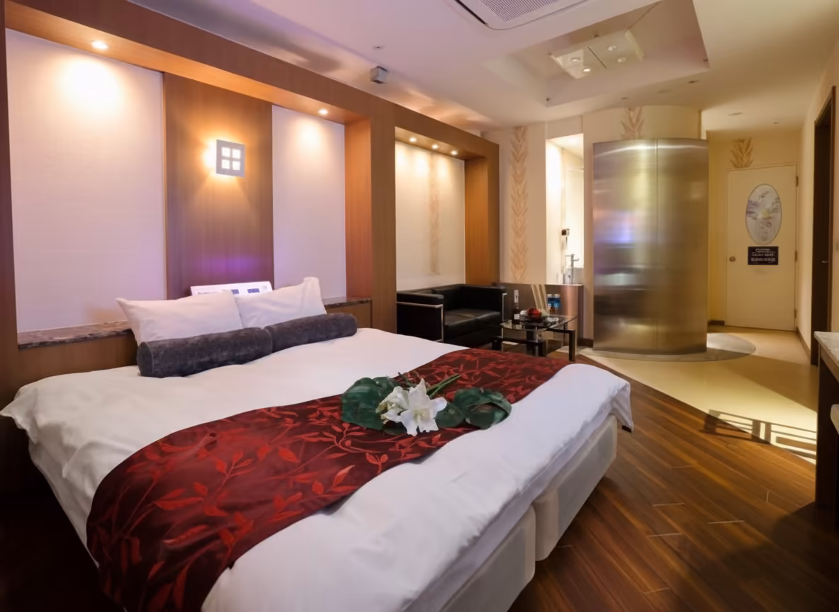 HOTEL AXIS(アクシス)【HAYAMA HOTELS】の画像16