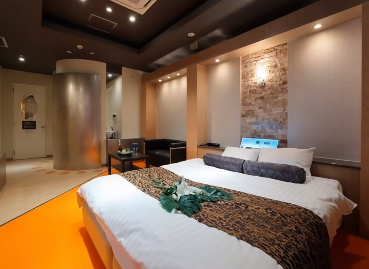 HOTEL AXIS(アクシス)【HAYAMA HOTELS】の画像17