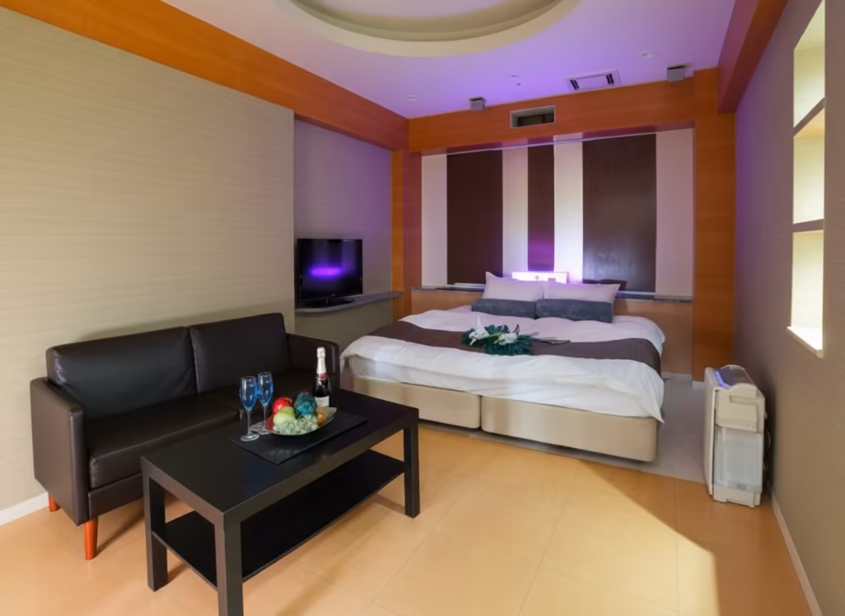 HOTEL AXIS(アクシス)【HAYAMA HOTELS】の画像18