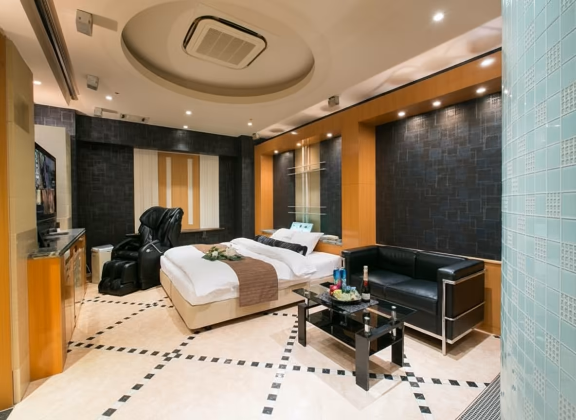 HOTEL AXIS(アクシス)【HAYAMA HOTELS】の画像1
