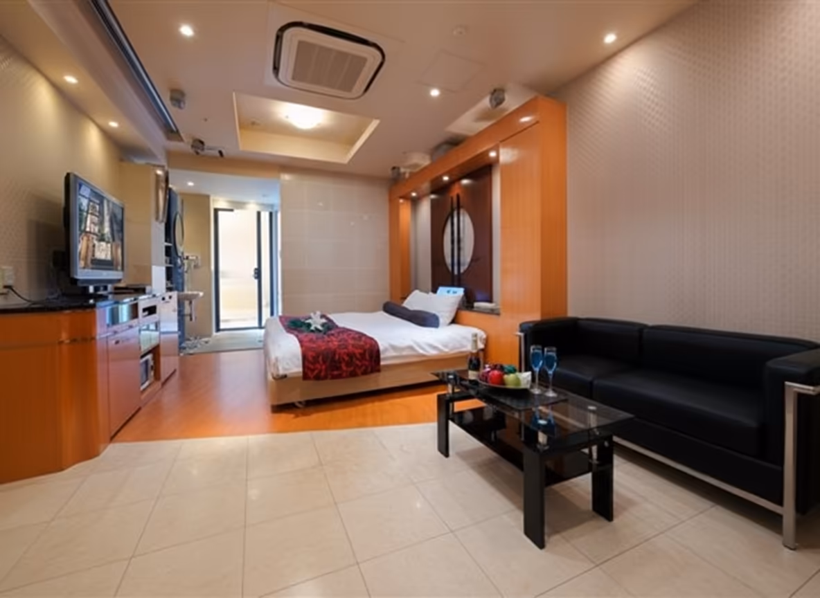 HOTEL AXIS(アクシス)【HAYAMA HOTELS】の画像20