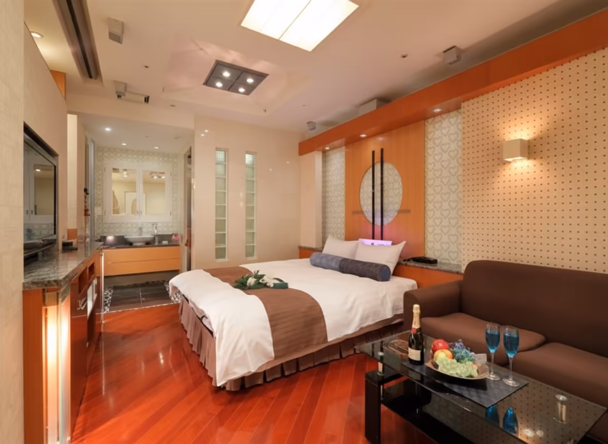 HOTEL AXIS(アクシス)【HAYAMA HOTELS】の画像22