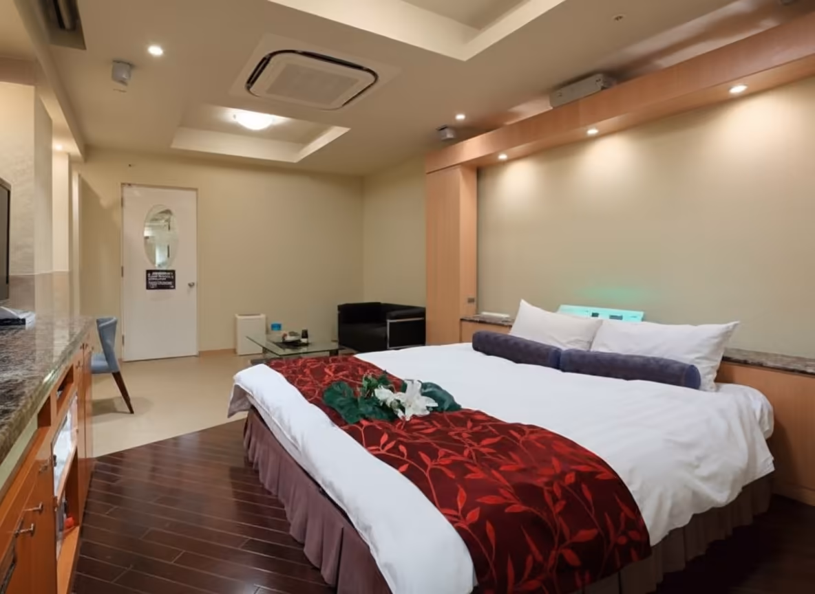 HOTEL AXIS(アクシス)【HAYAMA HOTELS】の画像23