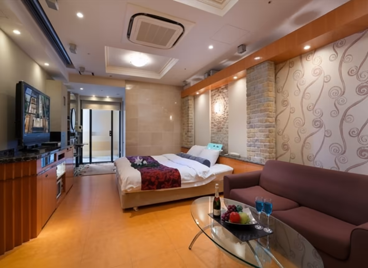 HOTEL AXIS(アクシス)【HAYAMA HOTELS】の画像24