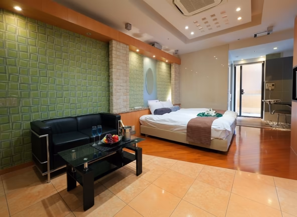 HOTEL AXIS(アクシス)【HAYAMA HOTELS】の画像25