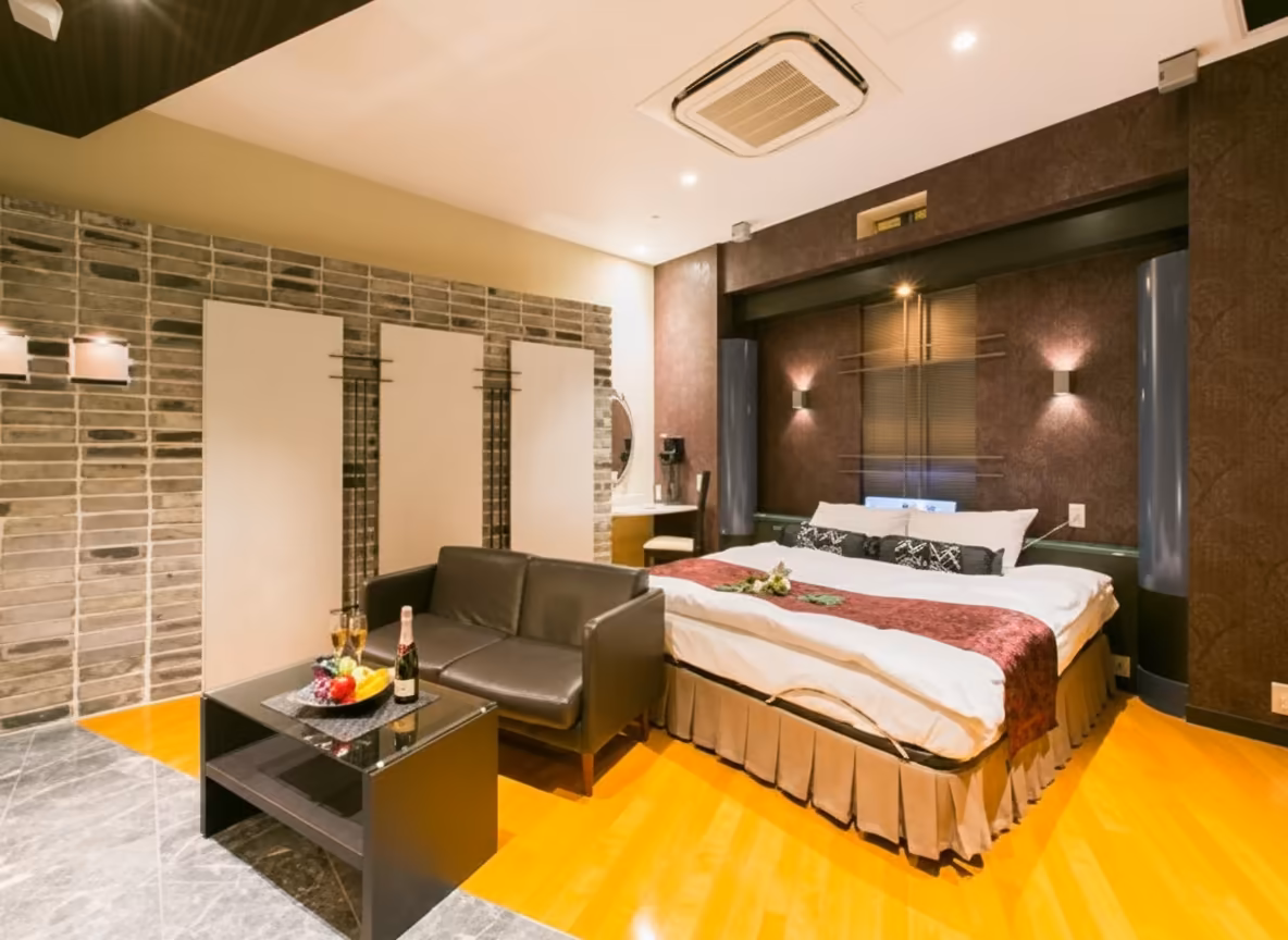 HOTEL AXIS(アクシス)【HAYAMA HOTELS】の画像26
