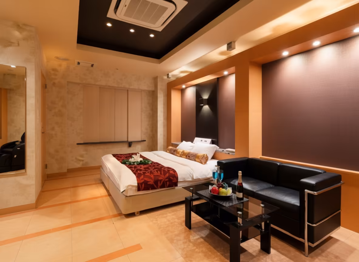 HOTEL AXIS(アクシス)【HAYAMA HOTELS】の画像27