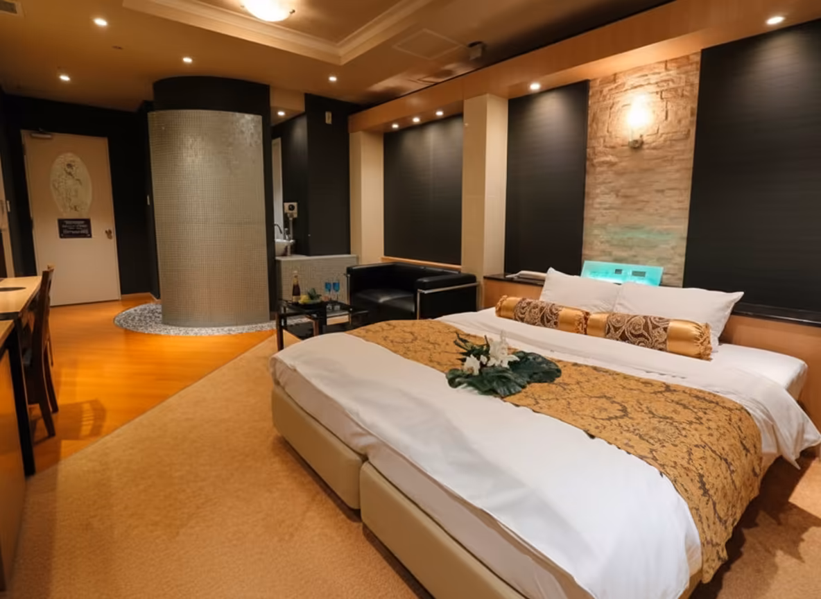 HOTEL AXIS(アクシス)【HAYAMA HOTELS】の画像28