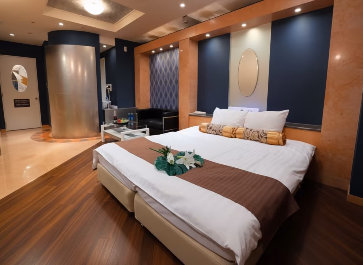 HOTEL AXIS(アクシス)【HAYAMA HOTELS】の画像29