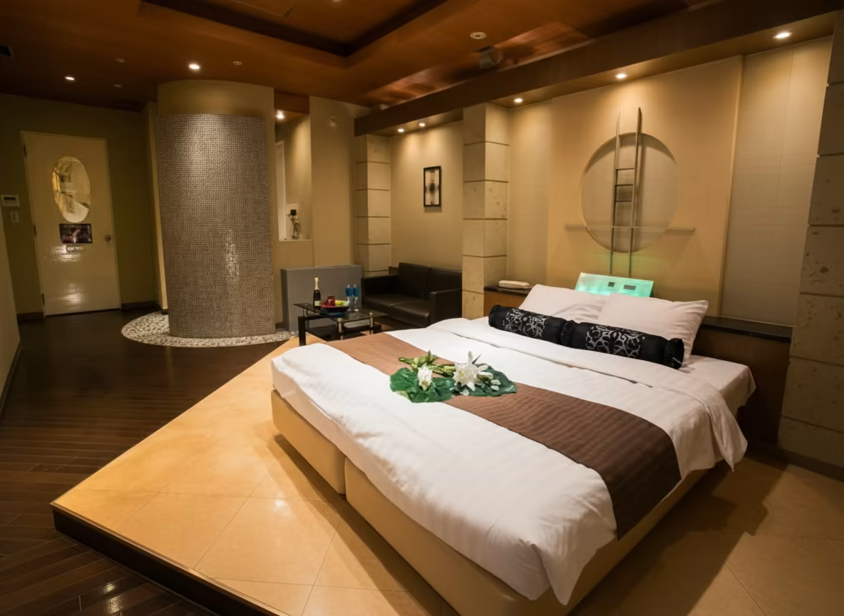 HOTEL AXIS(アクシス)【HAYAMA HOTELS】の画像2