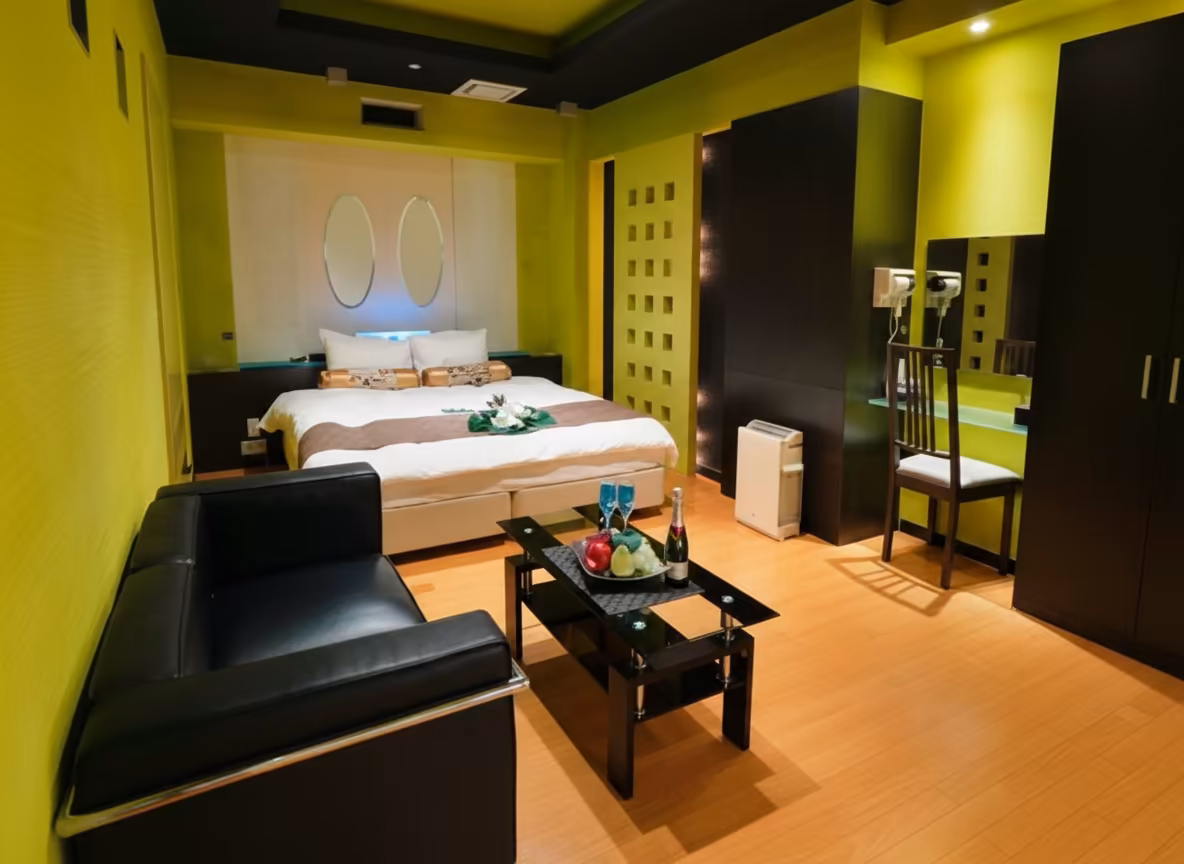 HOTEL AXIS(アクシス)【HAYAMA HOTELS】の画像30