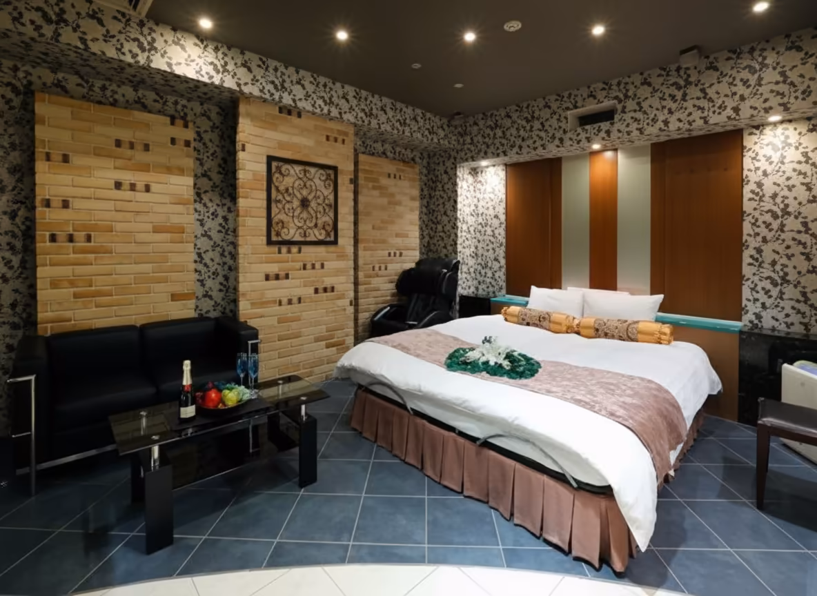 HOTEL AXIS(アクシス)【HAYAMA HOTELS】の画像31