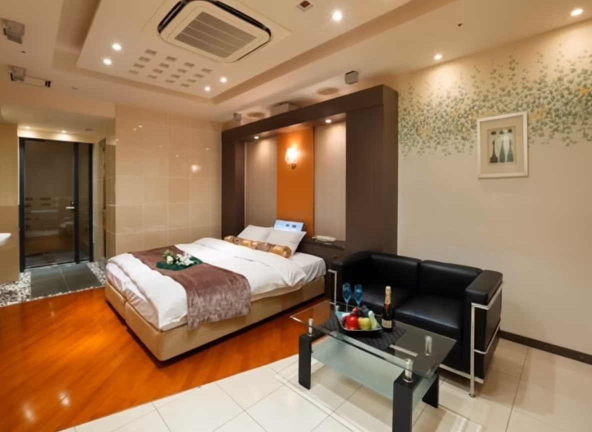 HOTEL AXIS(アクシス)【HAYAMA HOTELS】の画像32