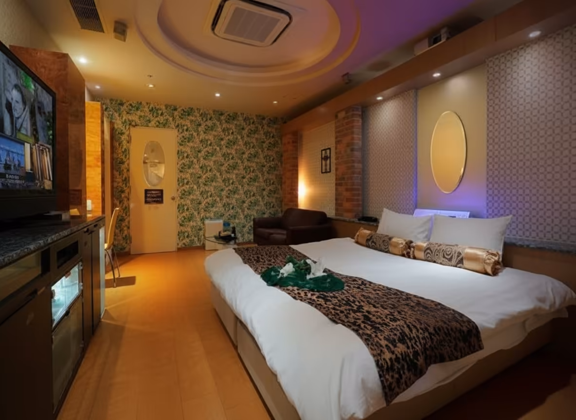 HOTEL AXIS(アクシス)【HAYAMA HOTELS】の画像33