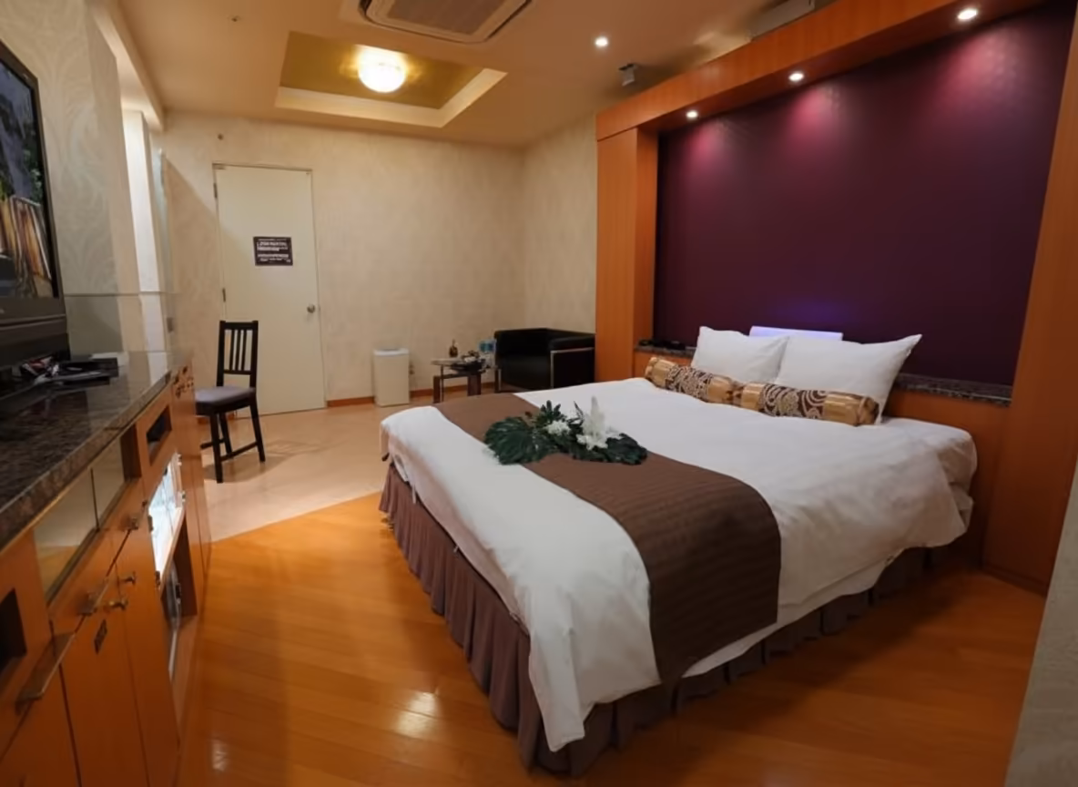 HOTEL AXIS(アクシス)【HAYAMA HOTELS】の画像35