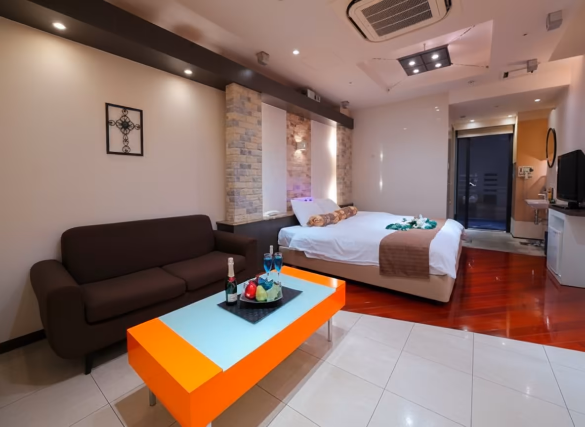 HOTEL AXIS(アクシス)【HAYAMA HOTELS】の画像37