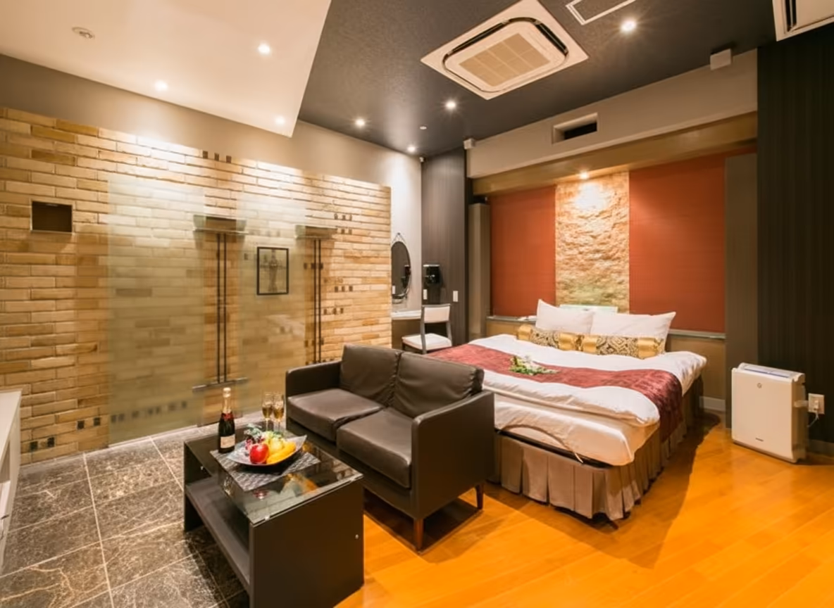 HOTEL AXIS(アクシス)【HAYAMA HOTELS】の画像38