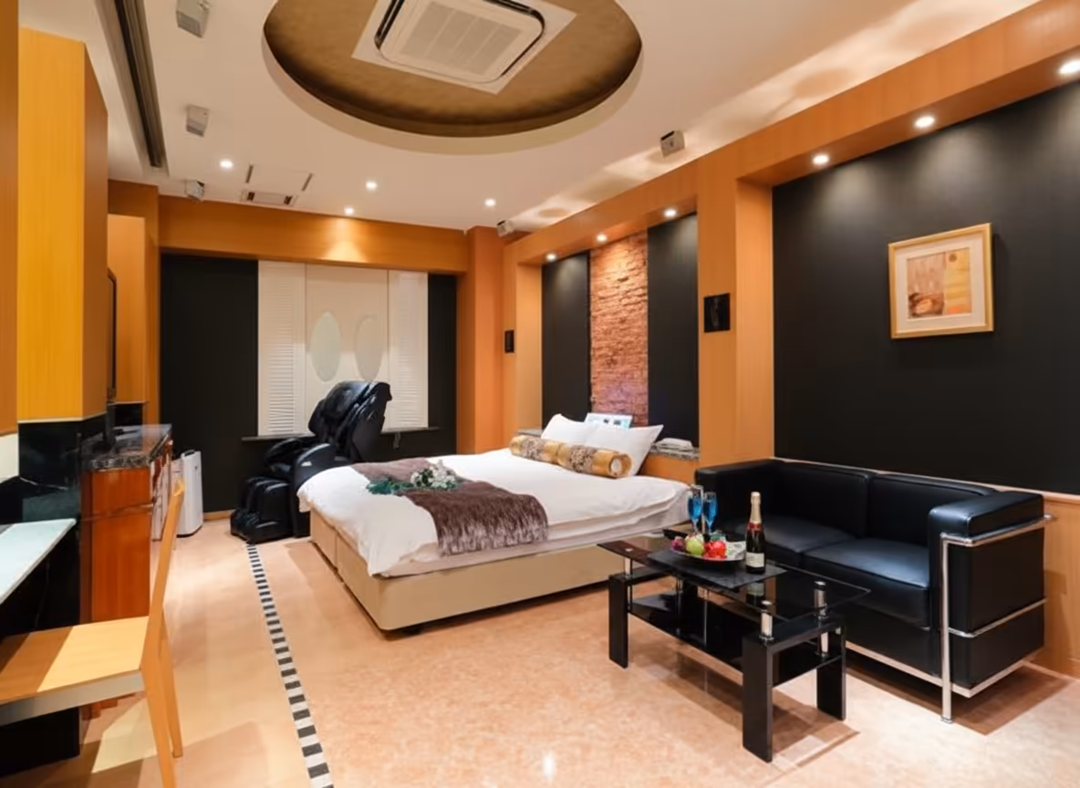 HOTEL AXIS(アクシス)【HAYAMA HOTELS】の画像39