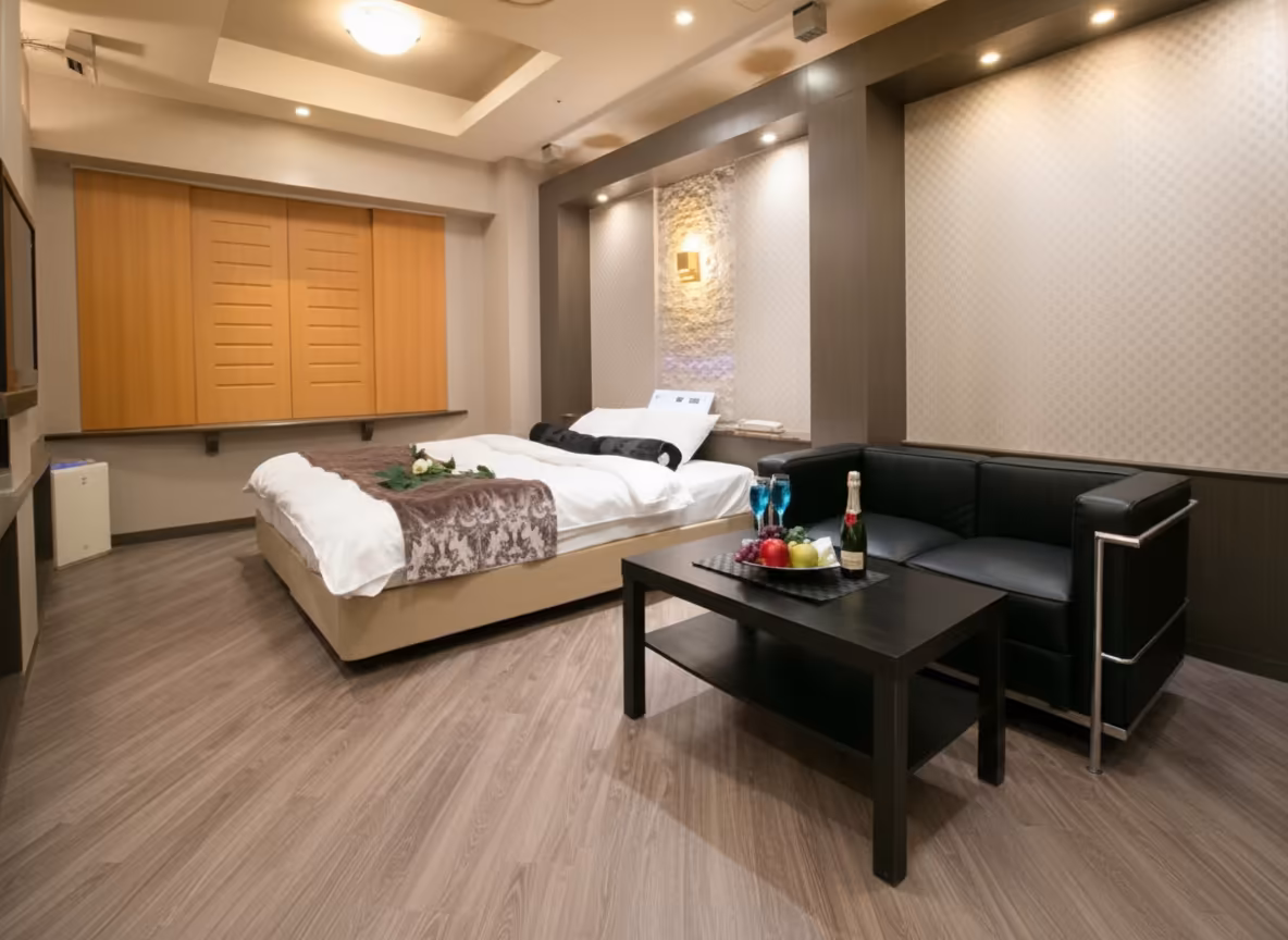 HOTEL AXIS(アクシス)【HAYAMA HOTELS】の画像3