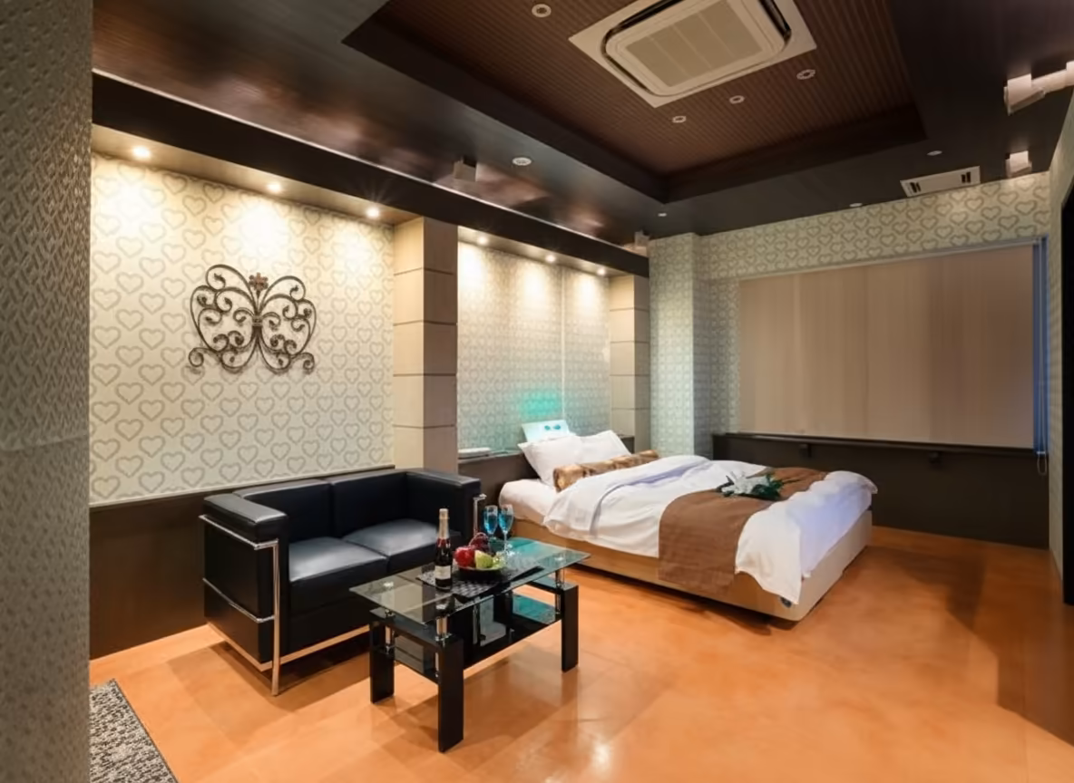 HOTEL AXIS(アクシス)【HAYAMA HOTELS】の画像40