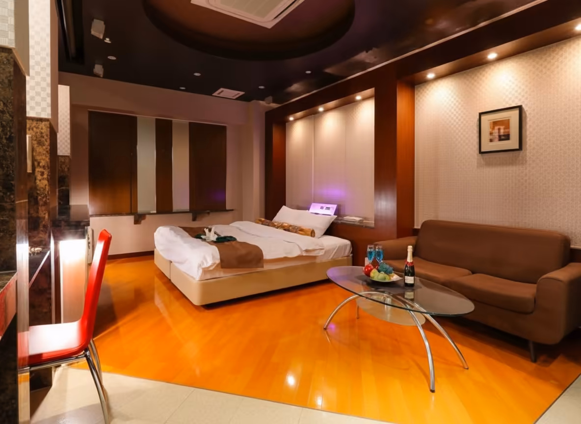 HOTEL AXIS(アクシス)【HAYAMA HOTELS】の画像41