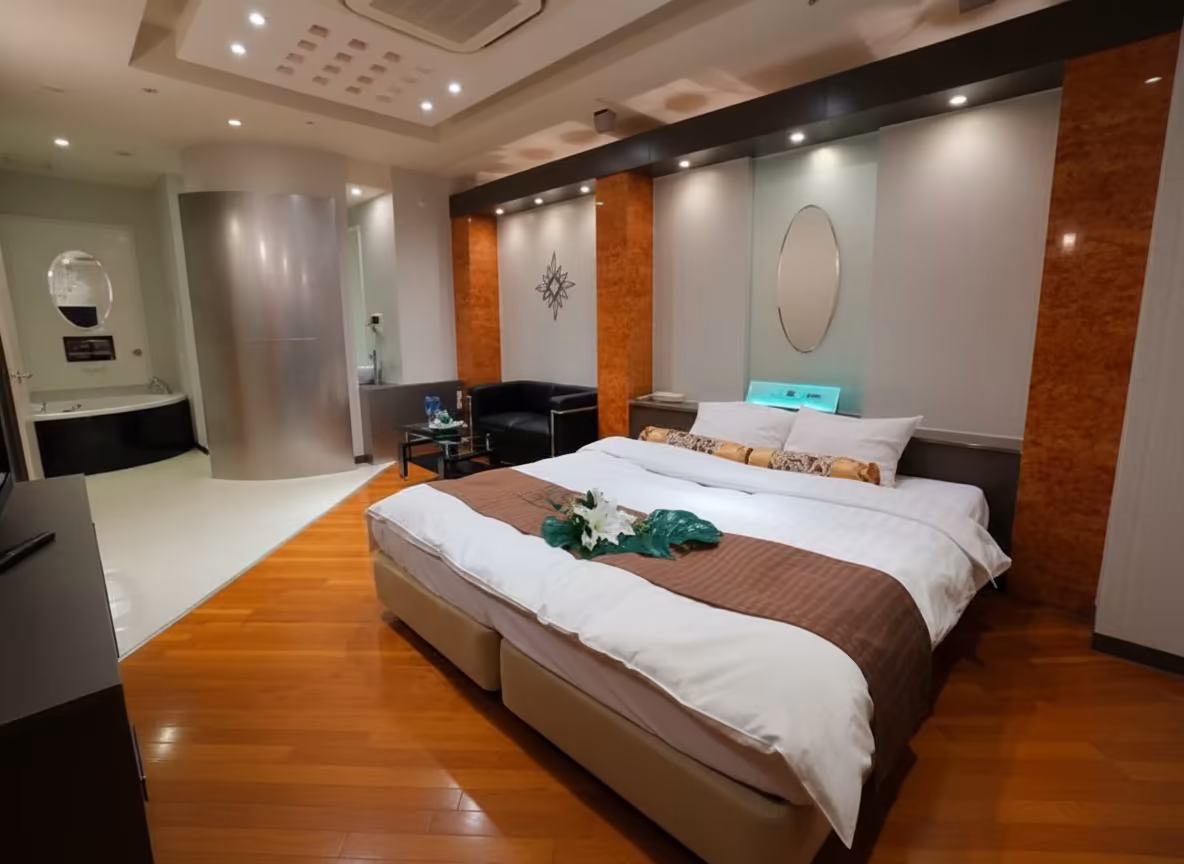 HOTEL AXIS(アクシス)【HAYAMA HOTELS】の画像42