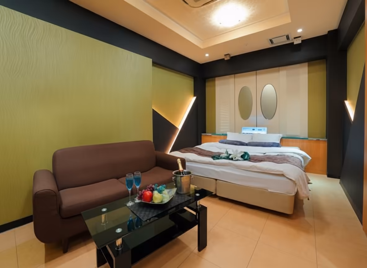 HOTEL AXIS(アクシス)【HAYAMA HOTELS】の画像43