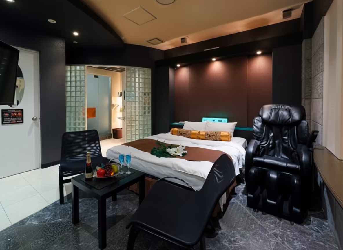 HOTEL AXIS(アクシス)【HAYAMA HOTELS】の画像44
