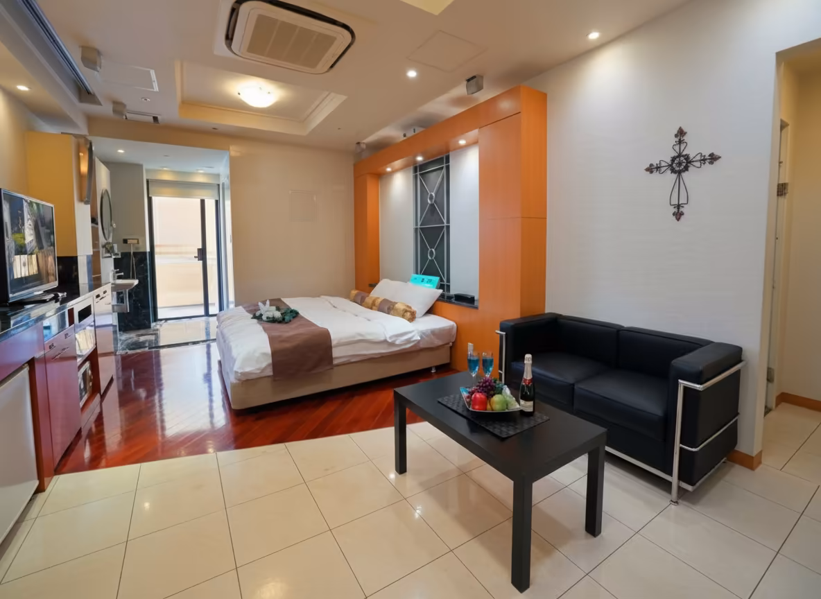HOTEL AXIS(アクシス)【HAYAMA HOTELS】の画像45