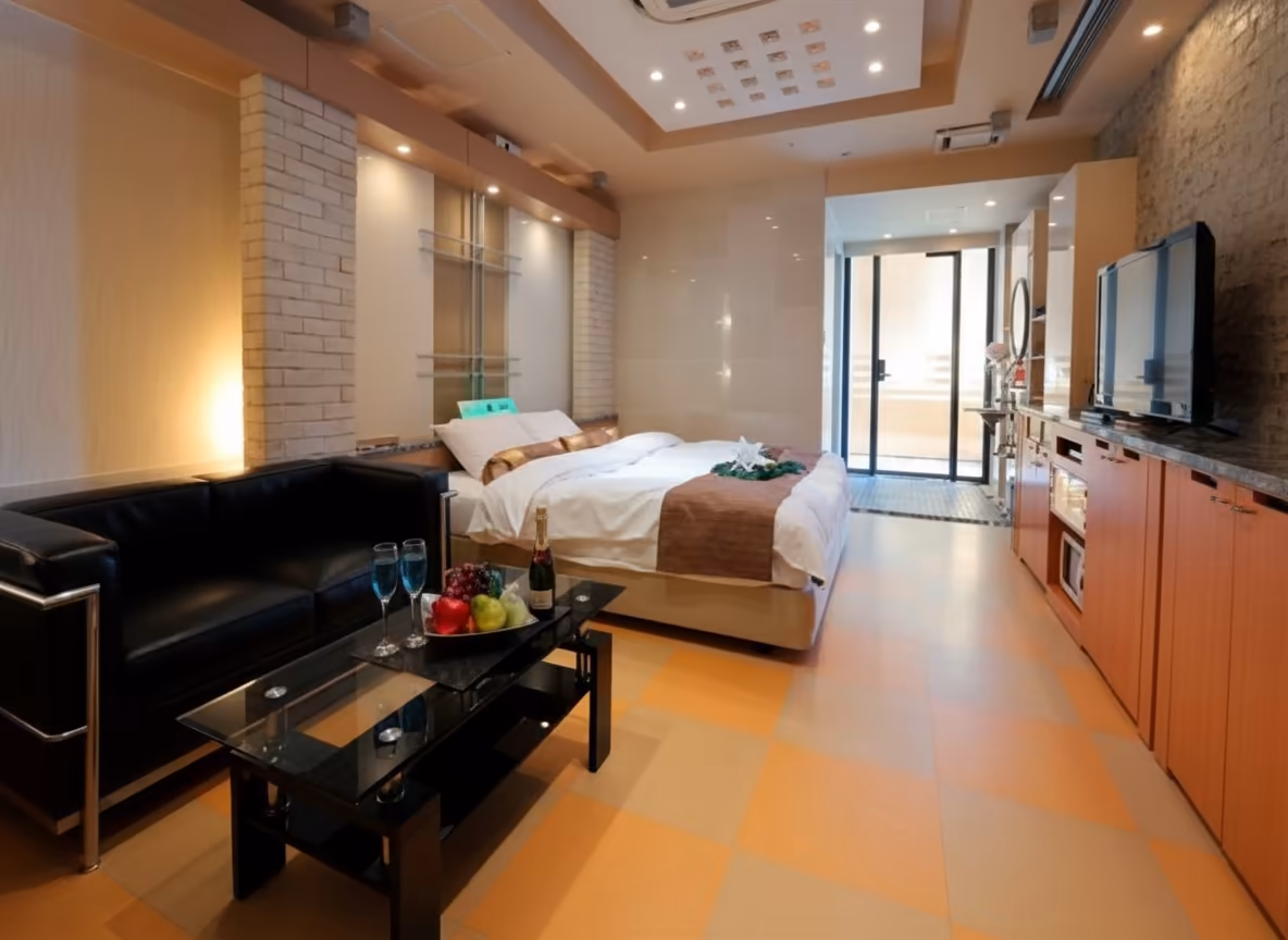 HOTEL AXIS(アクシス)【HAYAMA HOTELS】の画像46