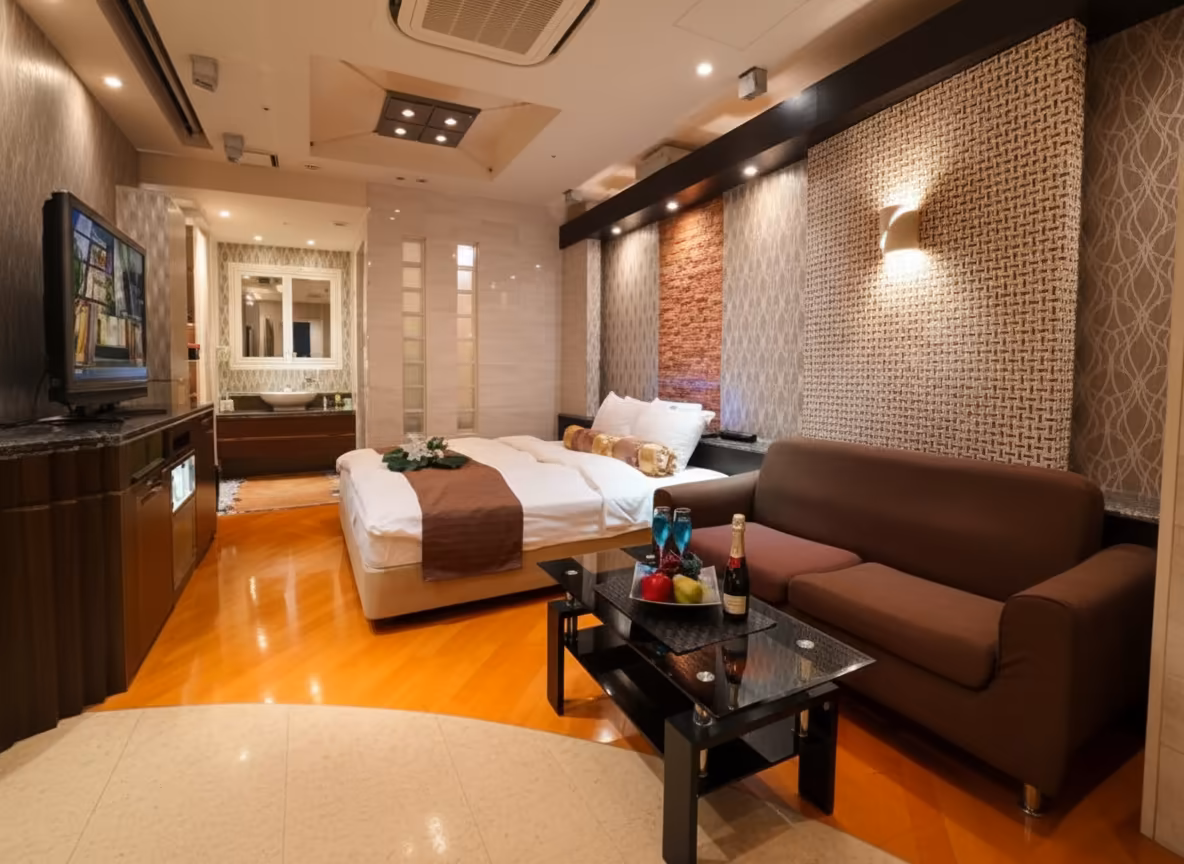 HOTEL AXIS(アクシス)【HAYAMA HOTELS】の画像47