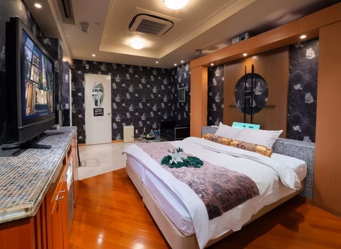 HOTEL AXIS(アクシス)【HAYAMA HOTELS】の画像48