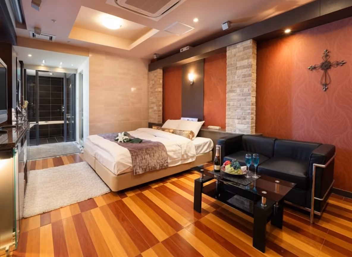 HOTEL AXIS(アクシス)【HAYAMA HOTELS】の画像49