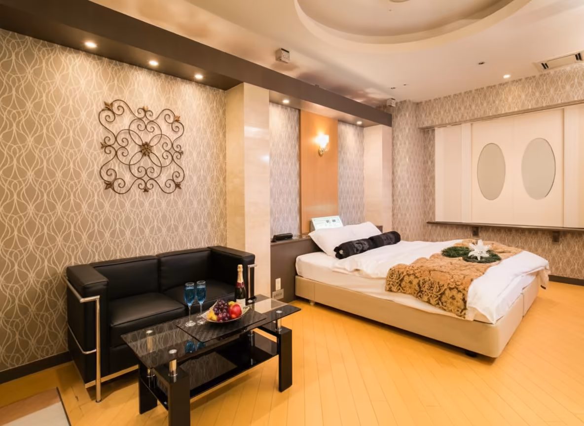 HOTEL AXIS(アクシス)【HAYAMA HOTELS】の画像4