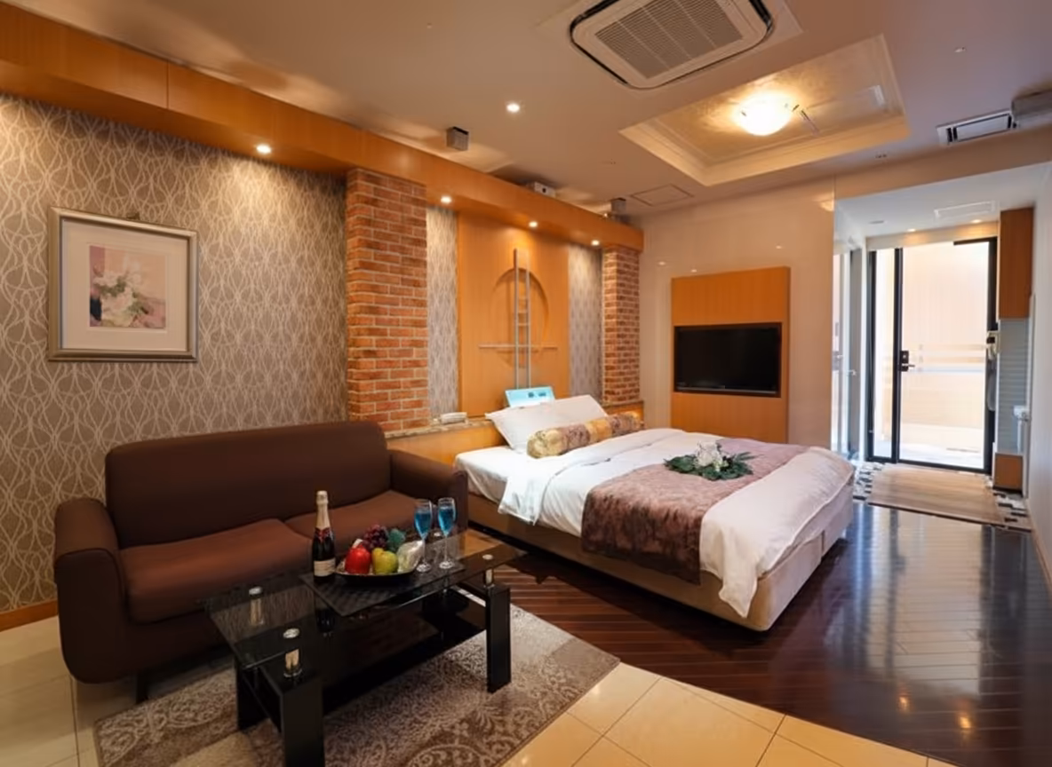 HOTEL AXIS(アクシス)【HAYAMA HOTELS】の画像50