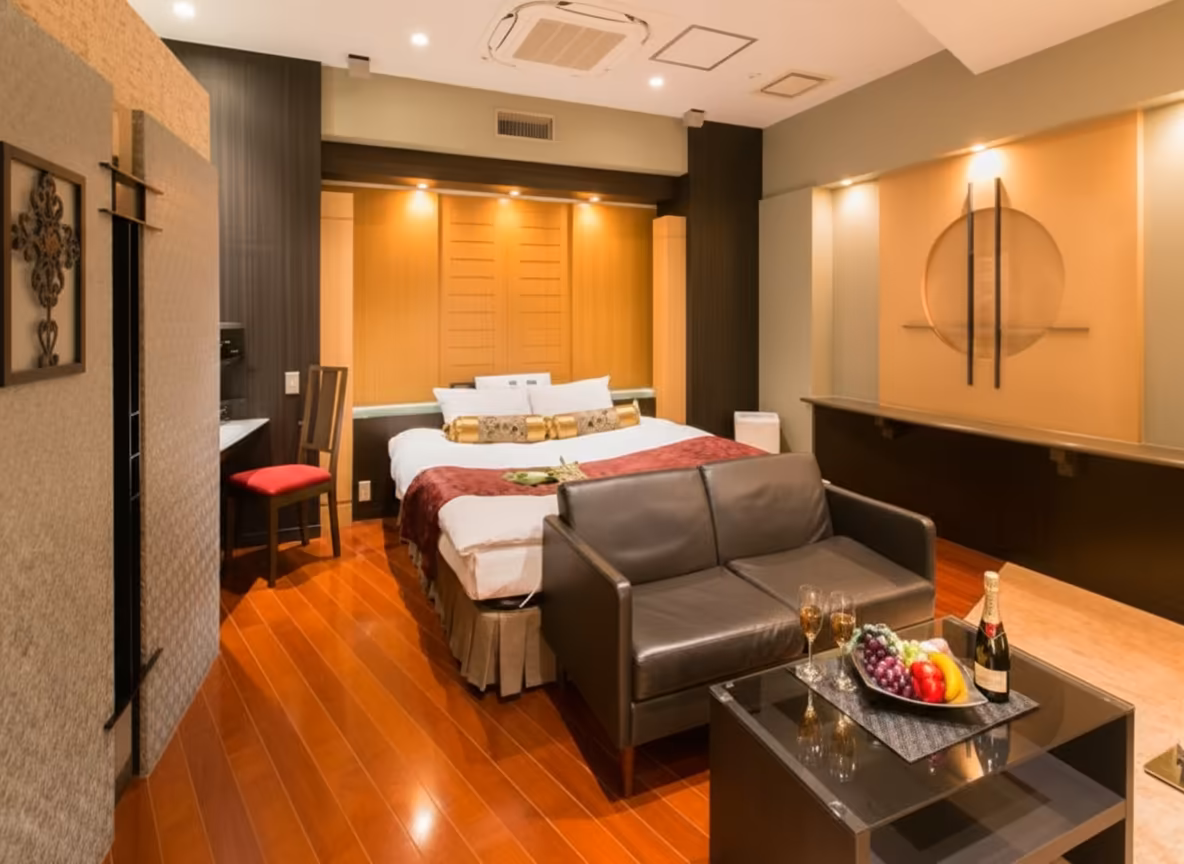 HOTEL AXIS(アクシス)【HAYAMA HOTELS】の画像51