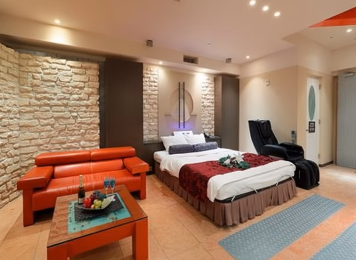 HOTEL AXIS(アクシス)【HAYAMA HOTELS】の画像54