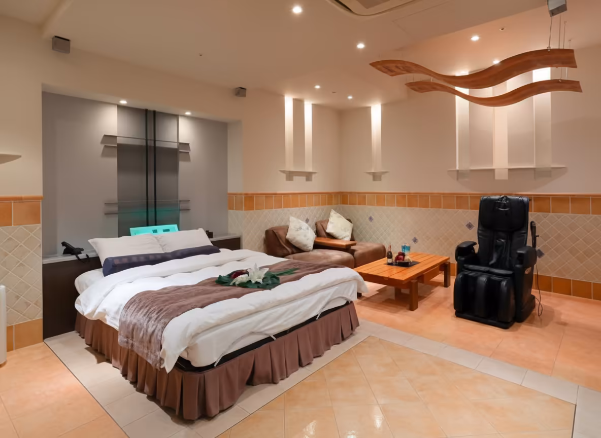 HOTEL AXIS(アクシス)【HAYAMA HOTELS】の画像55