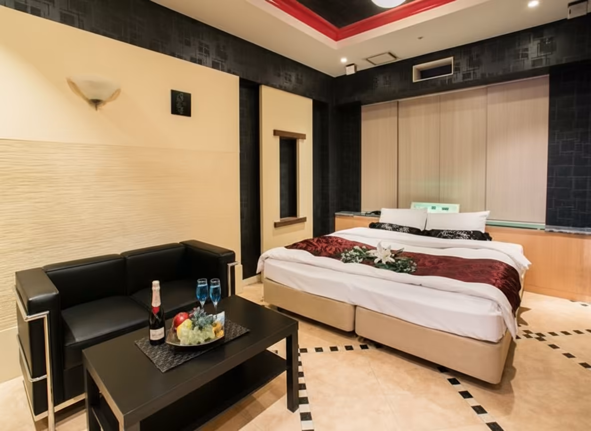 HOTEL AXIS(アクシス)【HAYAMA HOTELS】の画像5