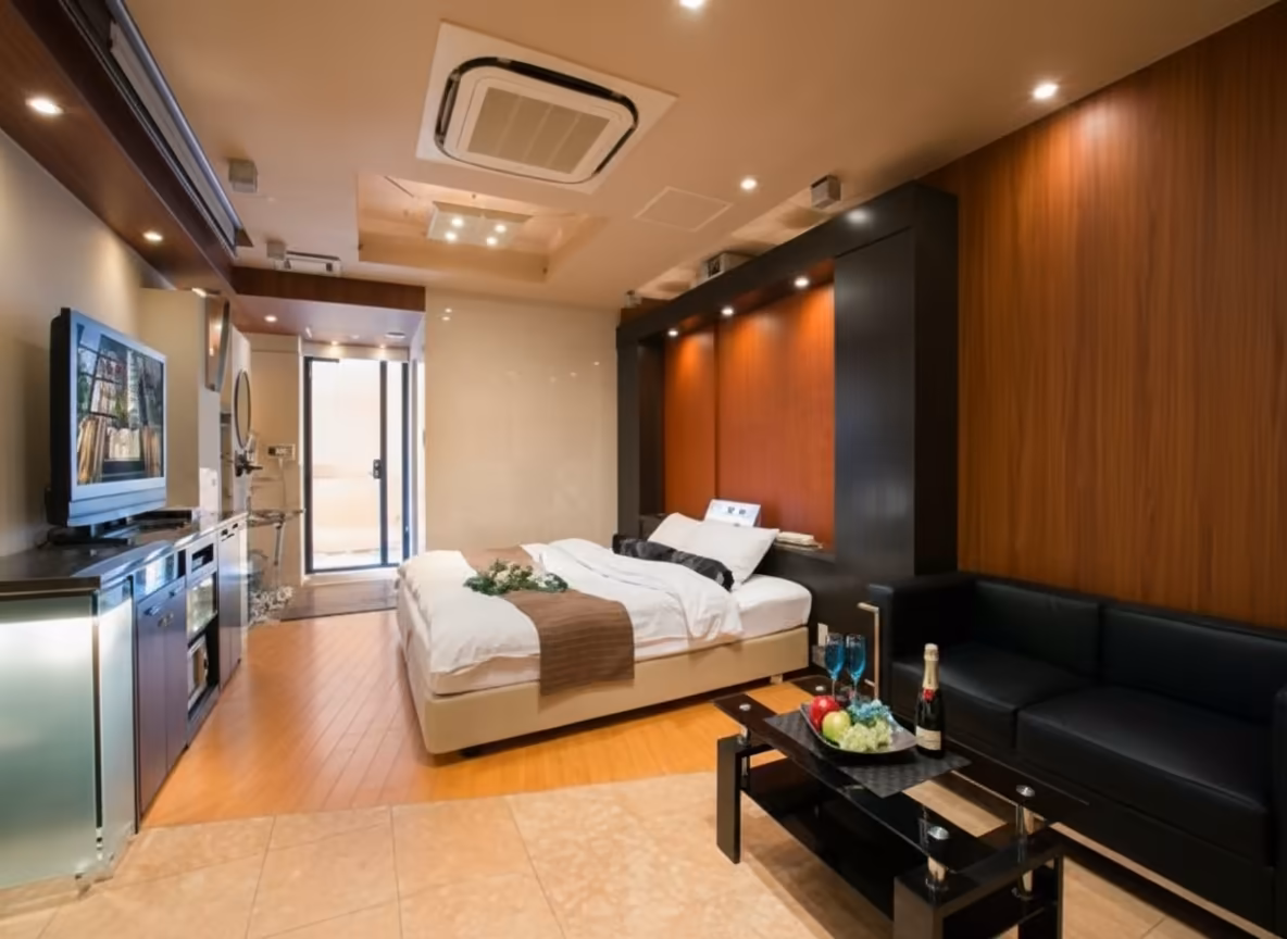 HOTEL AXIS(アクシス)【HAYAMA HOTELS】の画像7