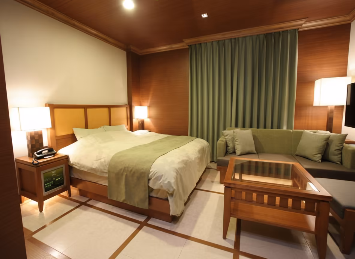 LE CIEL SPA&RESORT(ル・シエル スパ&リゾート)の画像10
