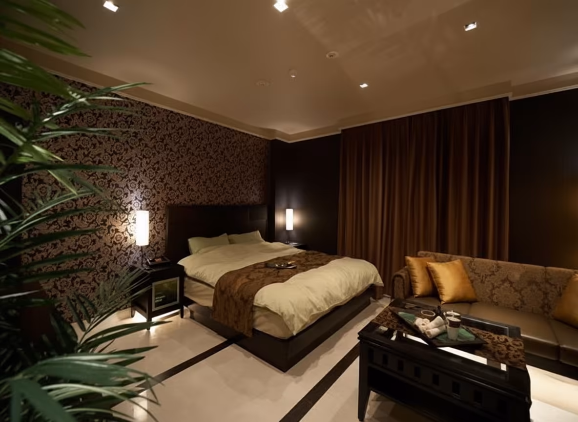 LE CIEL SPA&RESORT(ル・シエル スパ&リゾート)の画像11