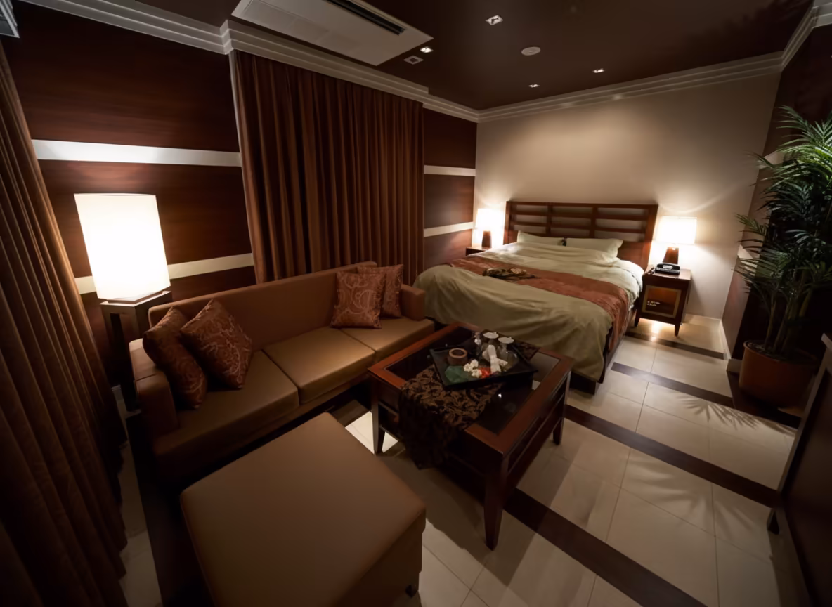 LE CIEL SPA&RESORT(ル・シエル スパ&リゾート)の画像12